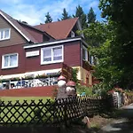 Hotel Hecker Braunlage