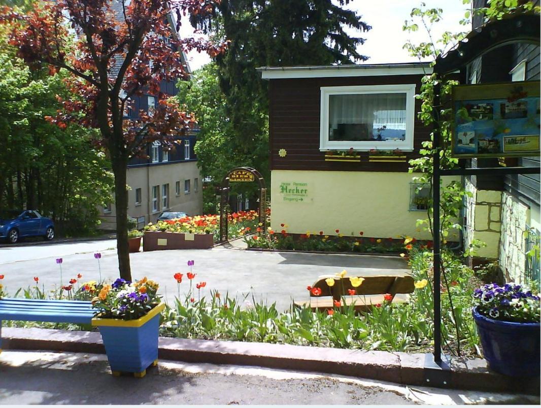Hotel Hecker Braunlage